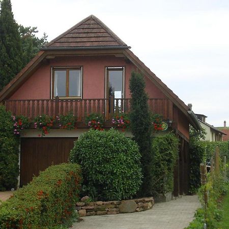 Gite-Annie Hunawihr Exterior foto