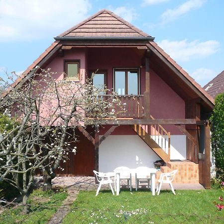 Gite-Annie Hunawihr Exterior foto