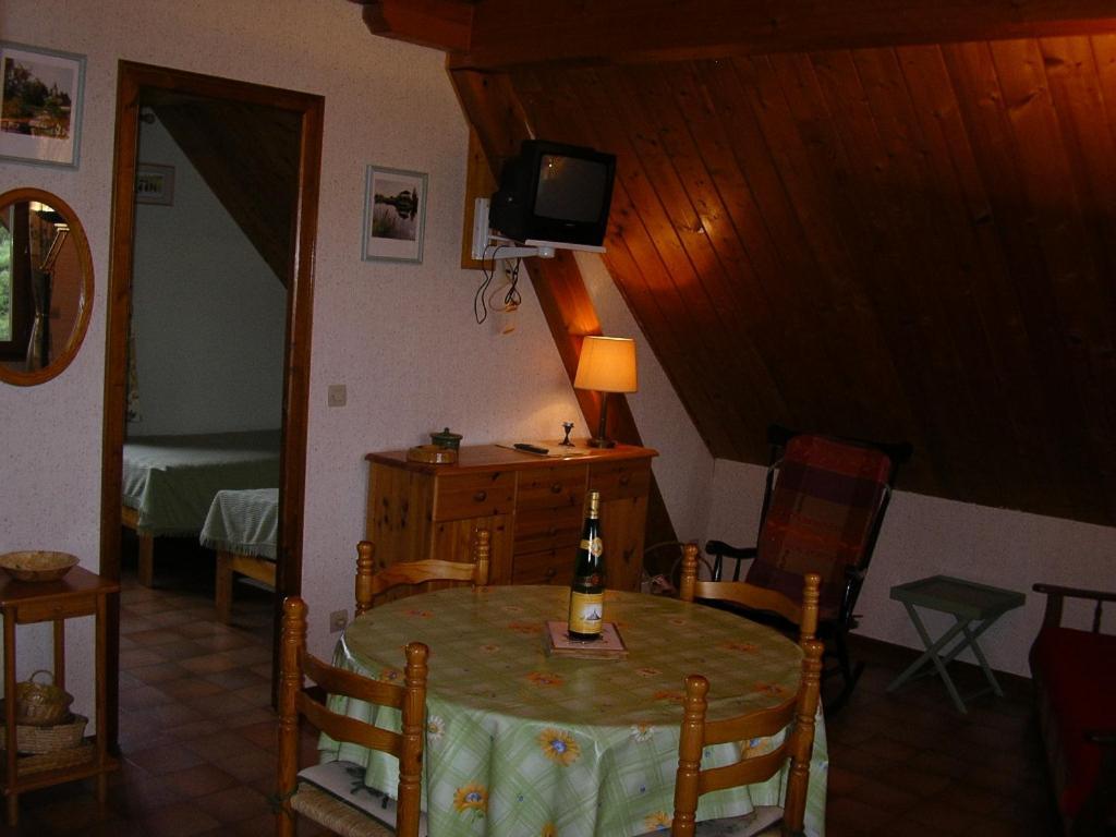 Gite-Annie Hunawihr Exterior foto